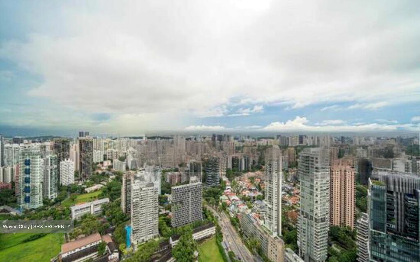 The Orchard Residences (D9), Apartment #462829341